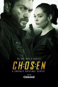 Chosen 1-3 сезон